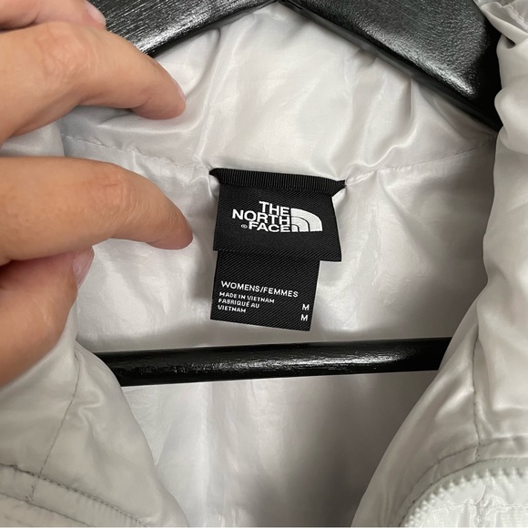 The North Face Thermoball Eco Vest 2.0 Women’s M Meld Gray - Picture 4 of 9